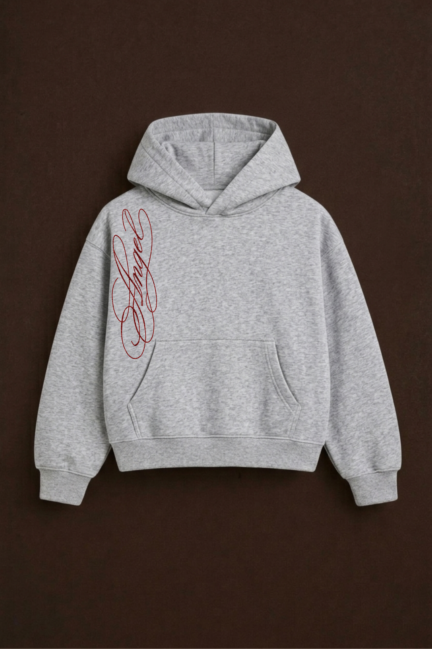 HOODIE ANGEL