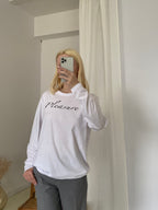 KOSZULKA Z DŁUGIM RĘKAWEM INDEX MARKET PLEASURE