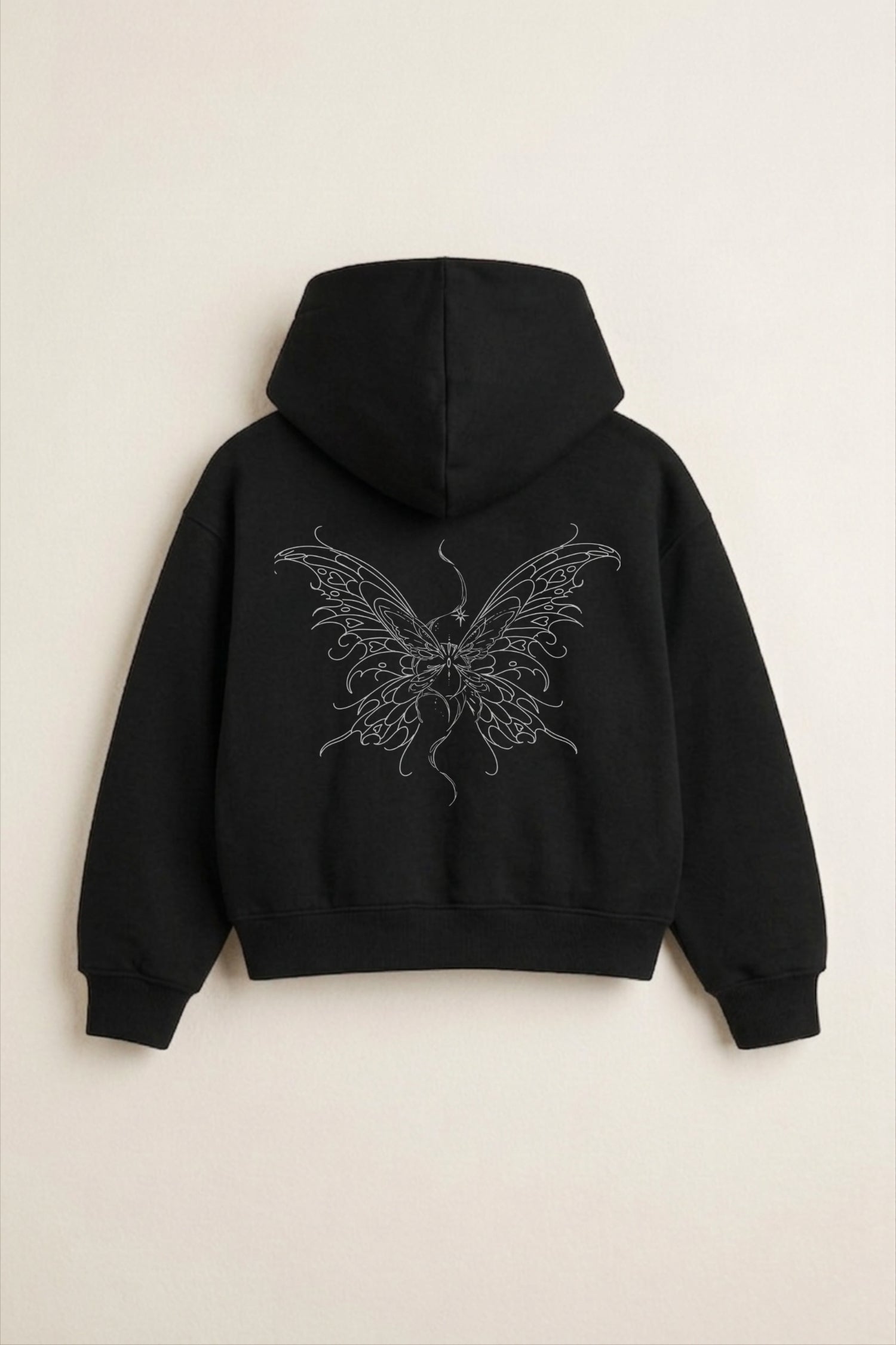 HOODIE ANGEL