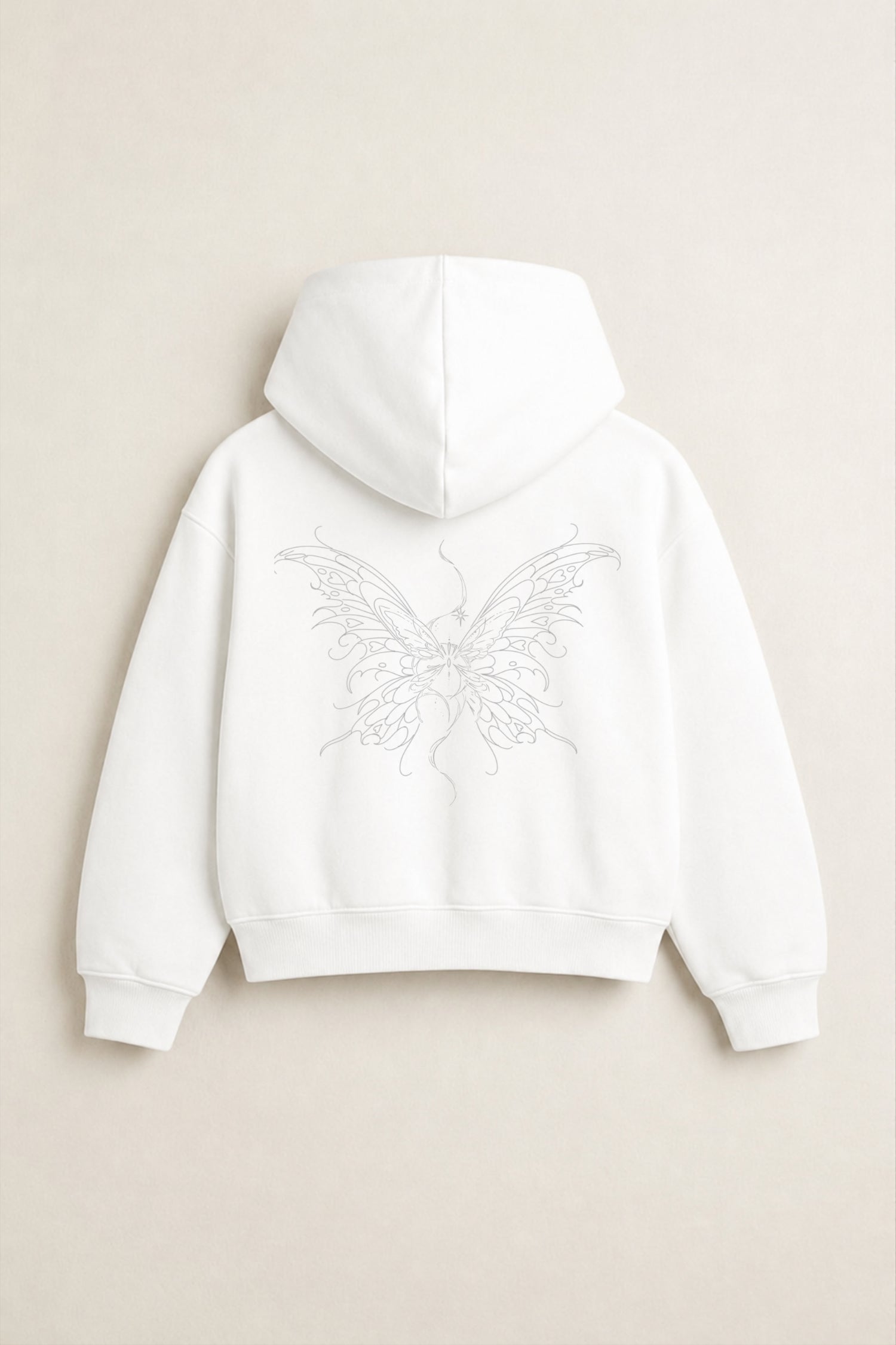 HOODIE ANGEL