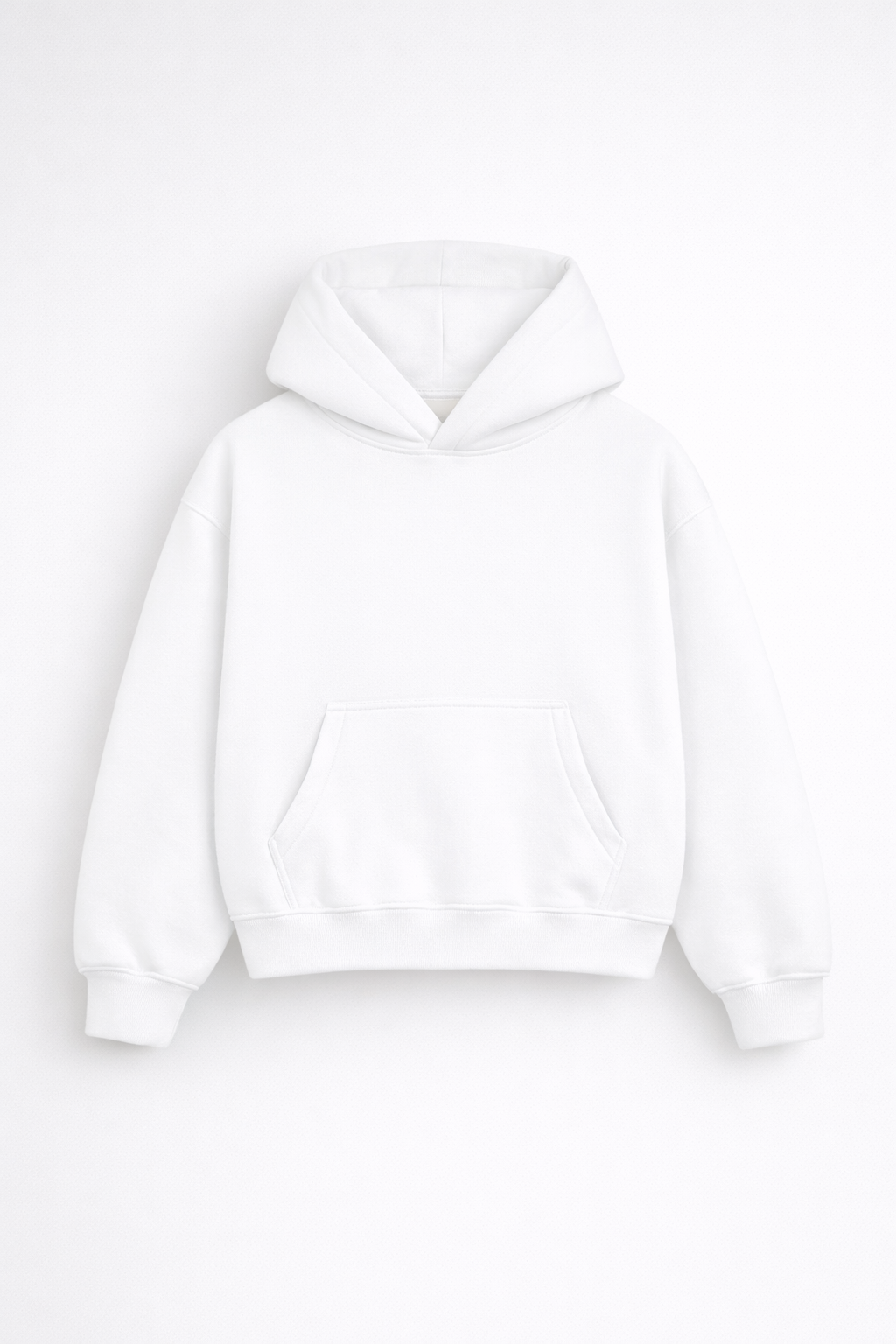 HOODIE ANGEL BACK