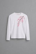 LONGSLEEVE ANGEL SLEEVE