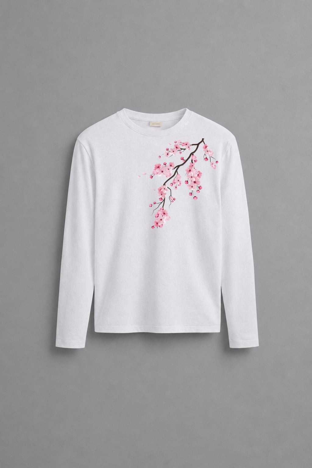 LONGSLEEVE ANGEL SLEEVE