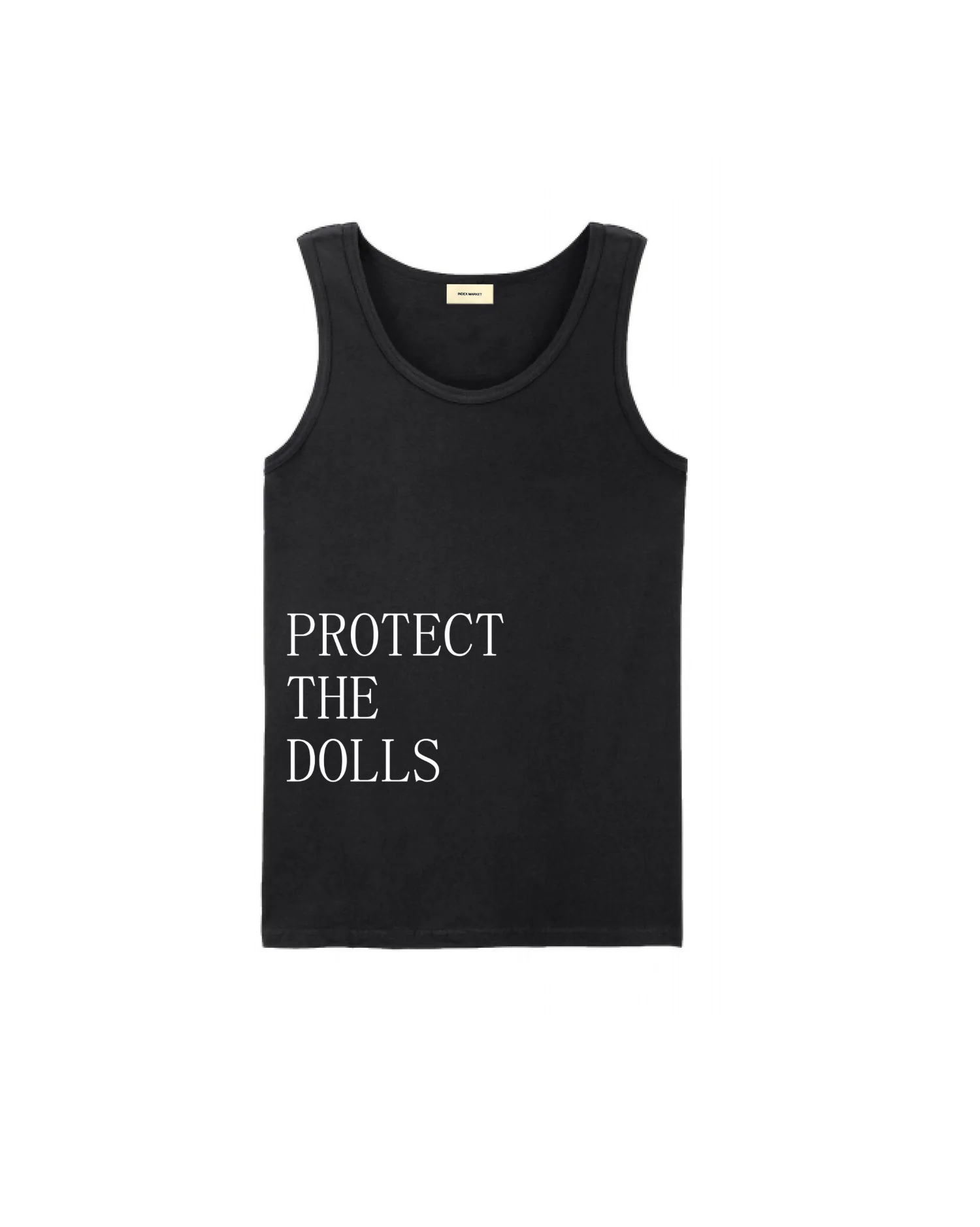 PODKOSZULEK TANK TOP DOLLS ARCHIVE
