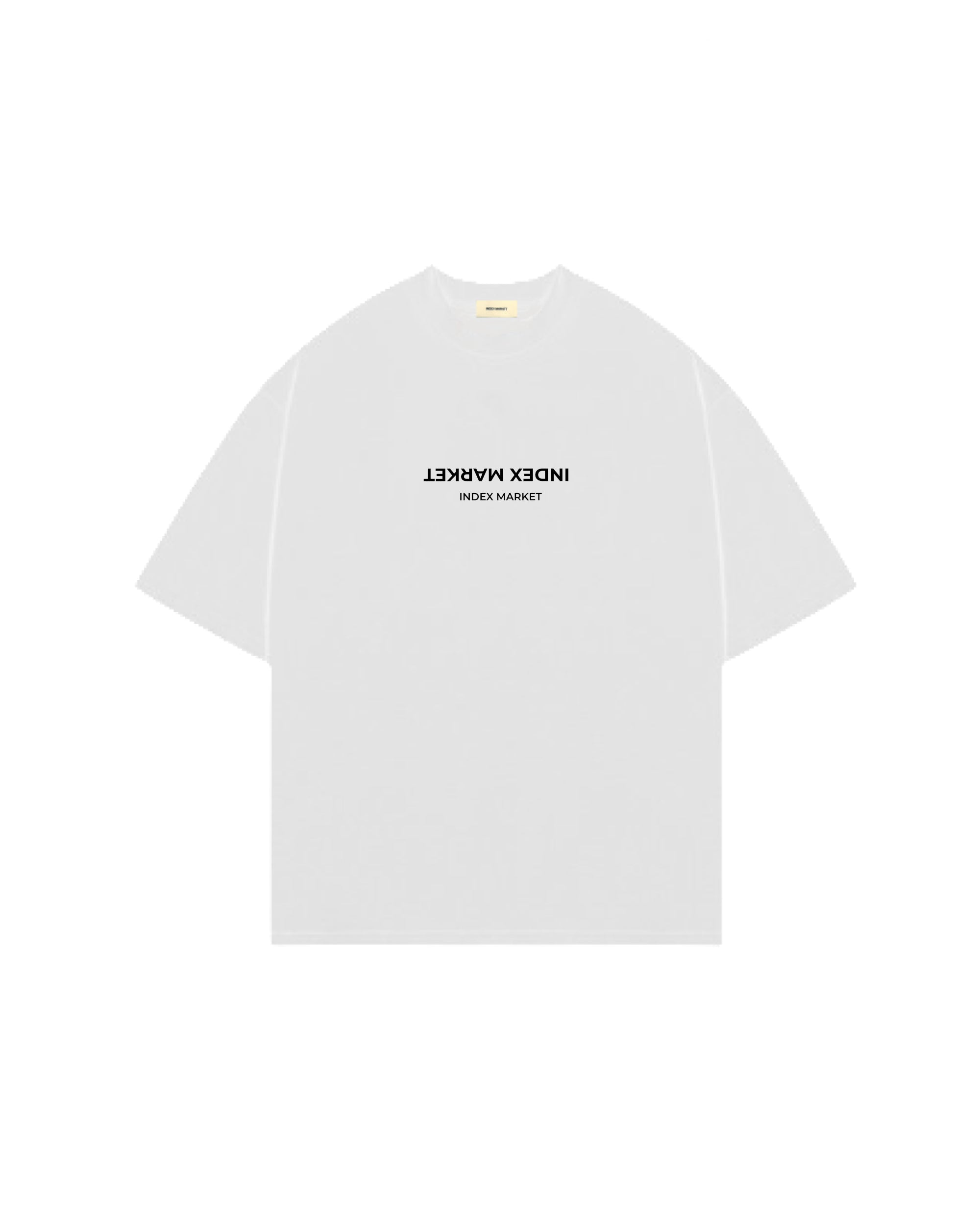 KOSZULKA INDEX MARKET ULTRA