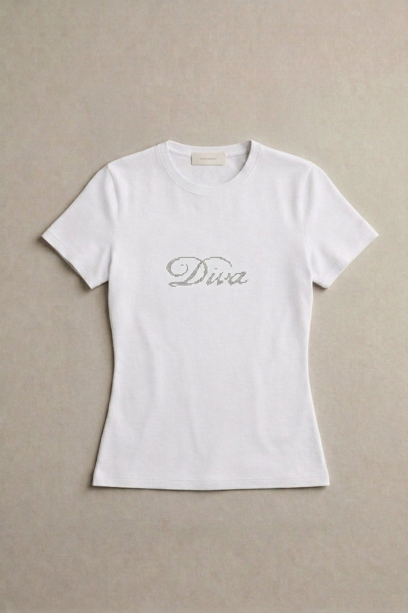TOP FOREVER BLESSED
