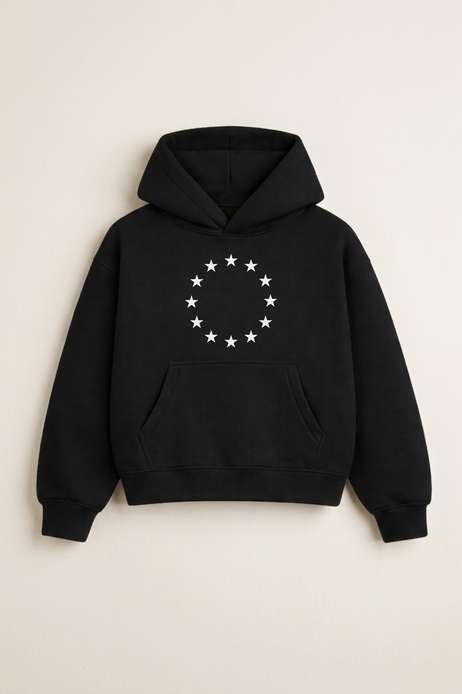 HOODIE EU