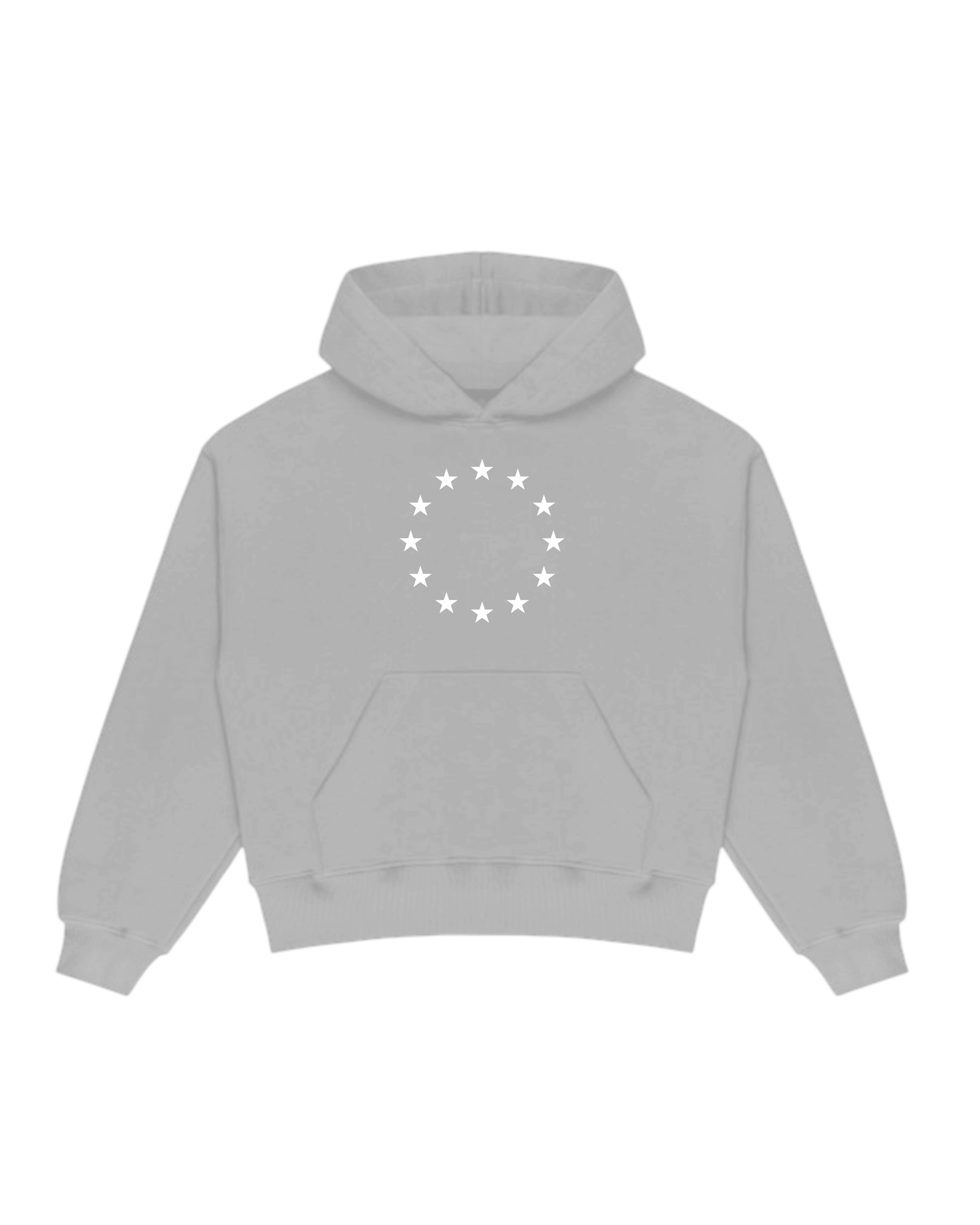BLUZA Z KAPTUREM EU