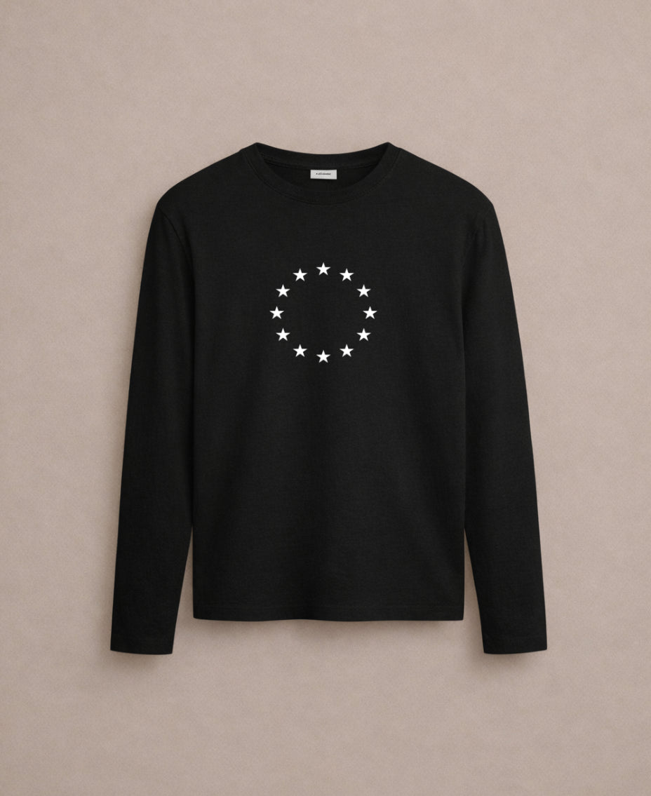 LONGSLEEVE INDEX MARKET EU