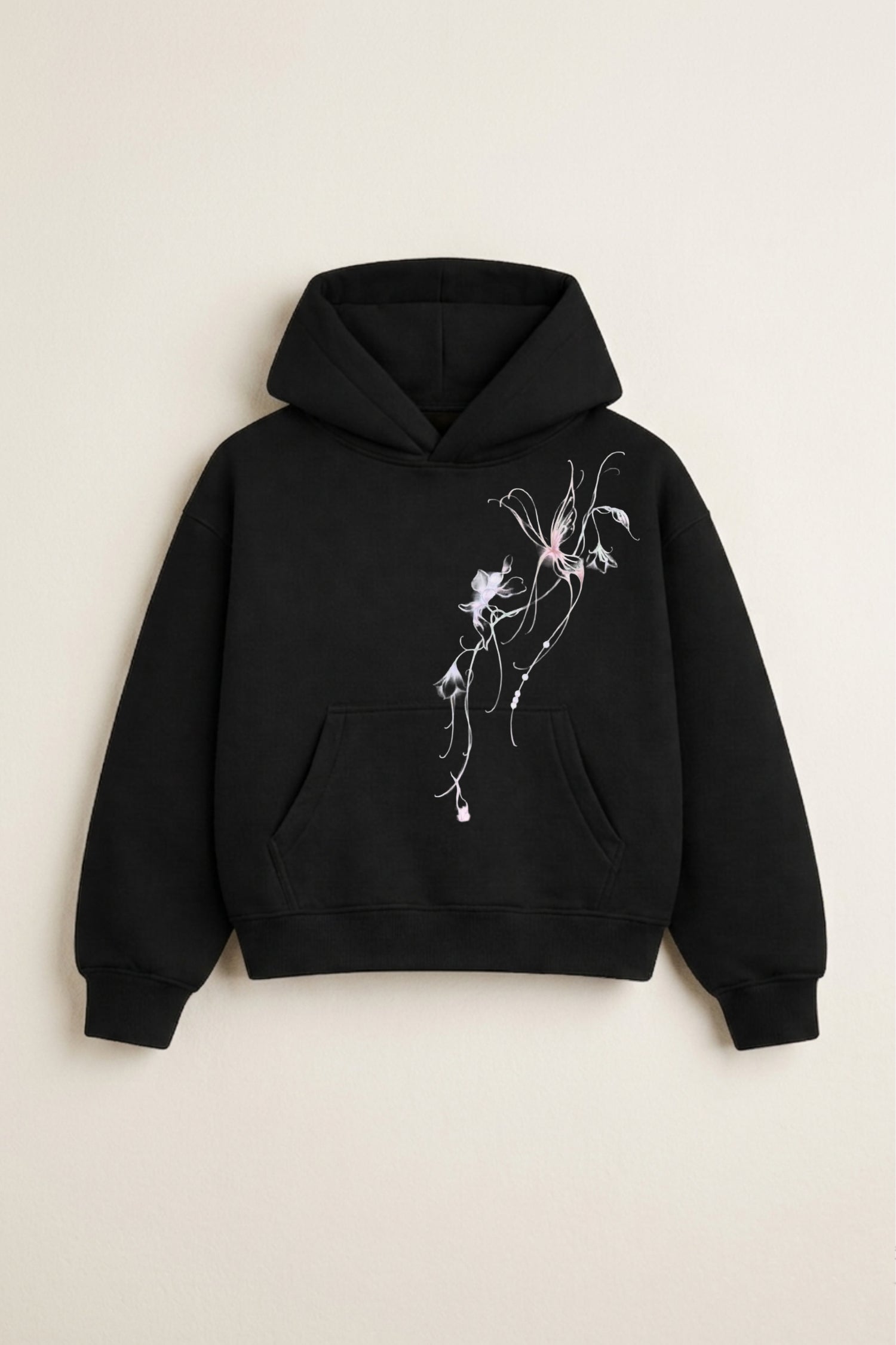 HOODIE ANGEL