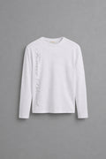 LONGSLEEVE FOREVER BLESSED