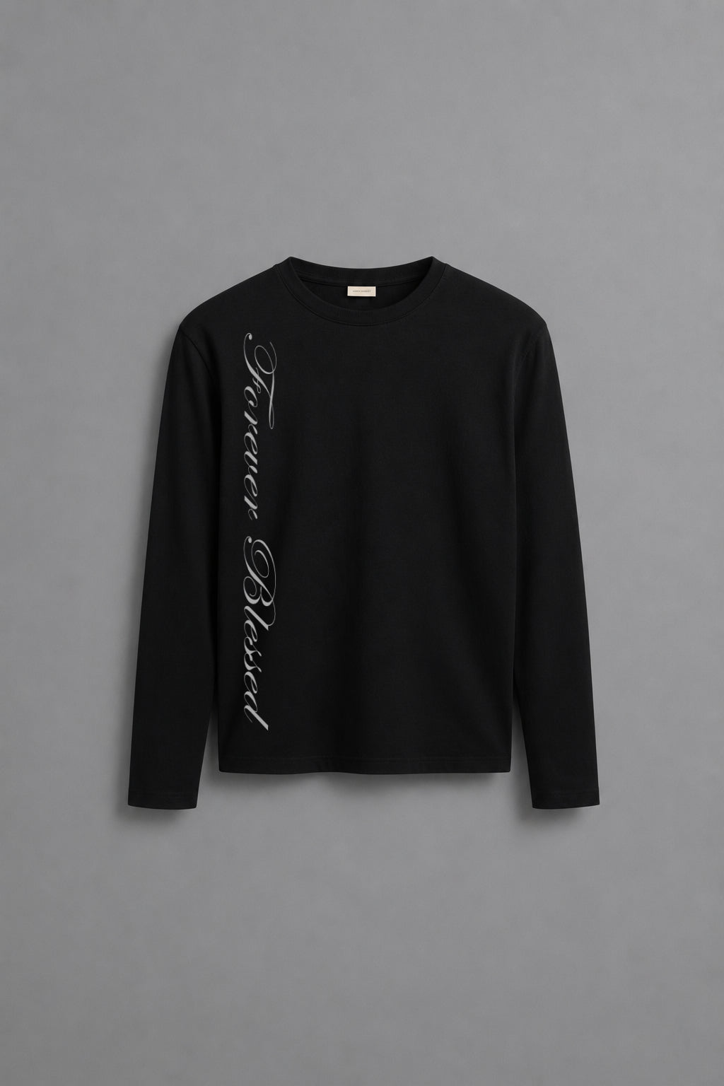 LONGSLEEVE FOREVER BLESSED