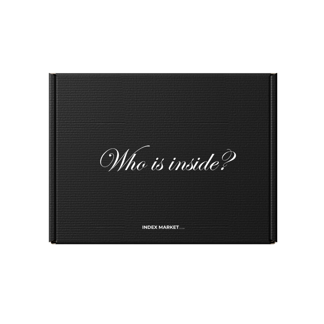 HOODIE INDEX MARKET MYSTERY BOX