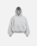 INDEX MARKET MAGAZINE ANGEL HOODIE