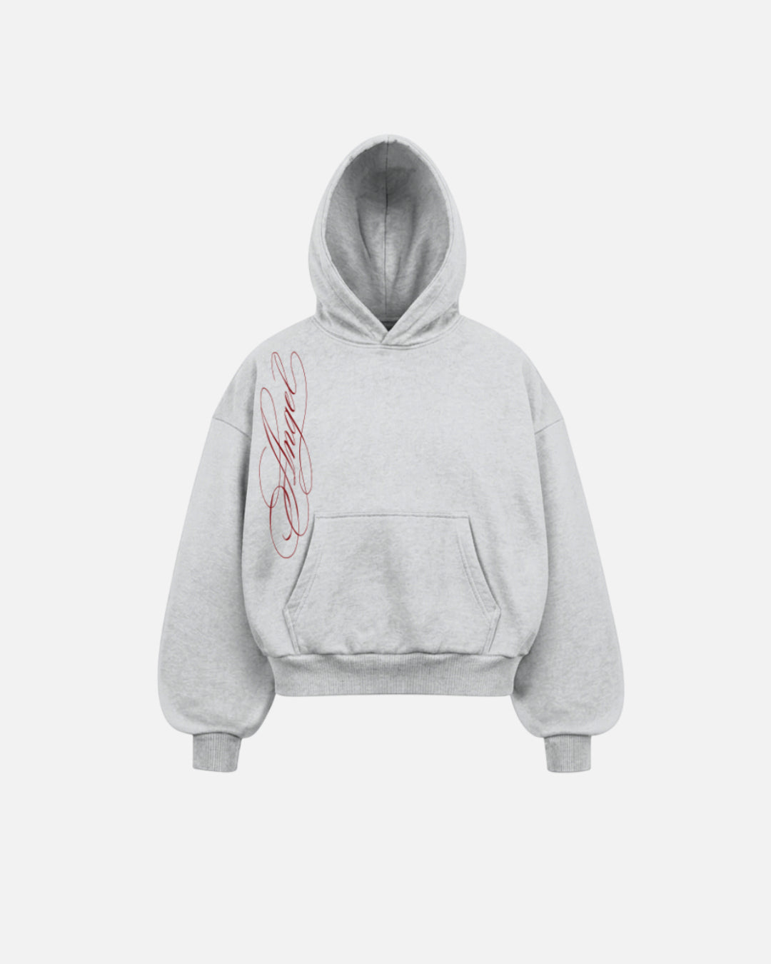 INDEX MARKET MAGAZINE ANGEL HOODIE