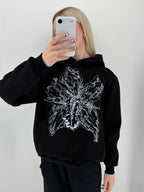 BLUZA Z KAPTUREM INDEX MARKET DIVINE SOUL