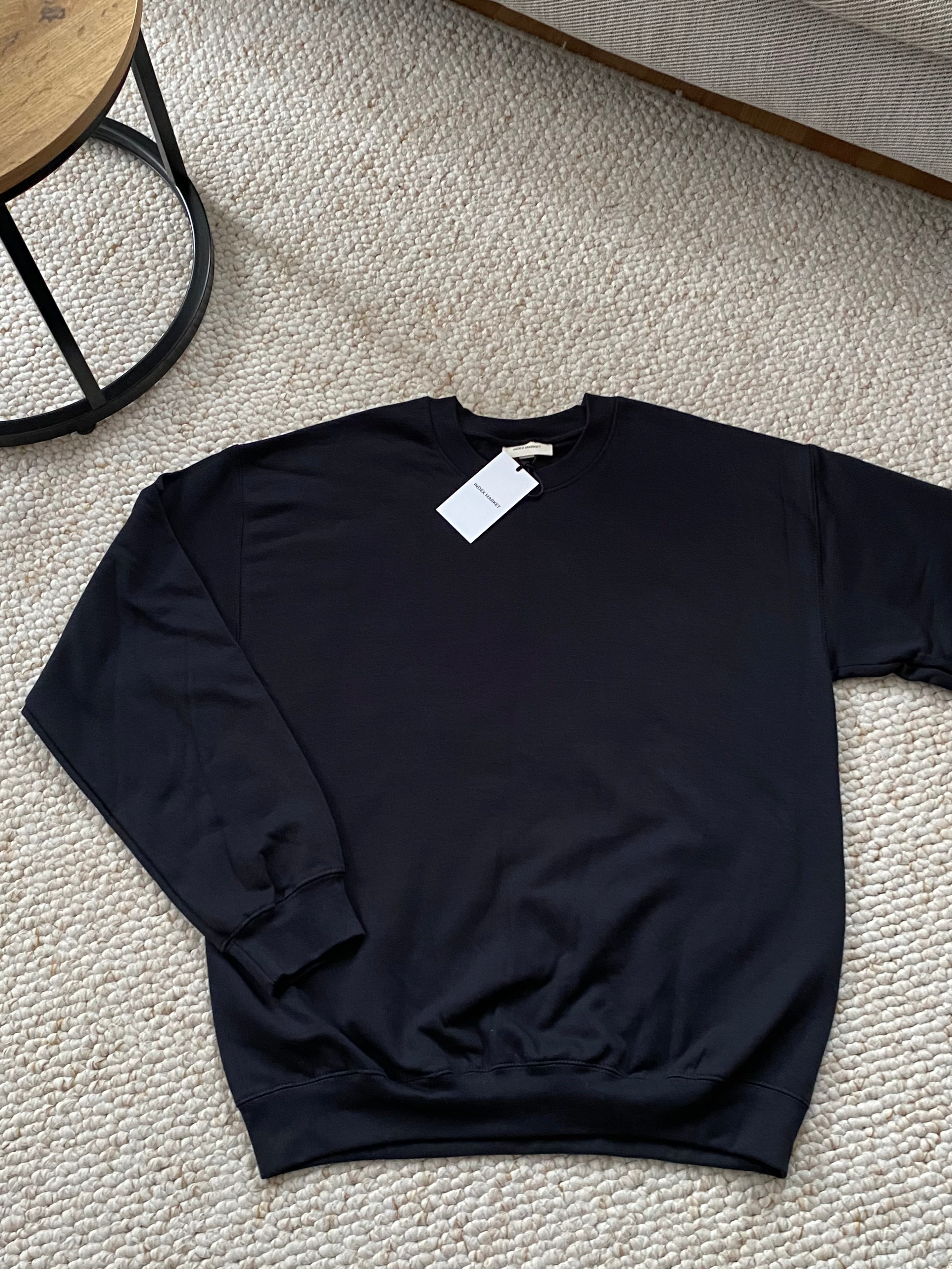 BLUZA BASIC