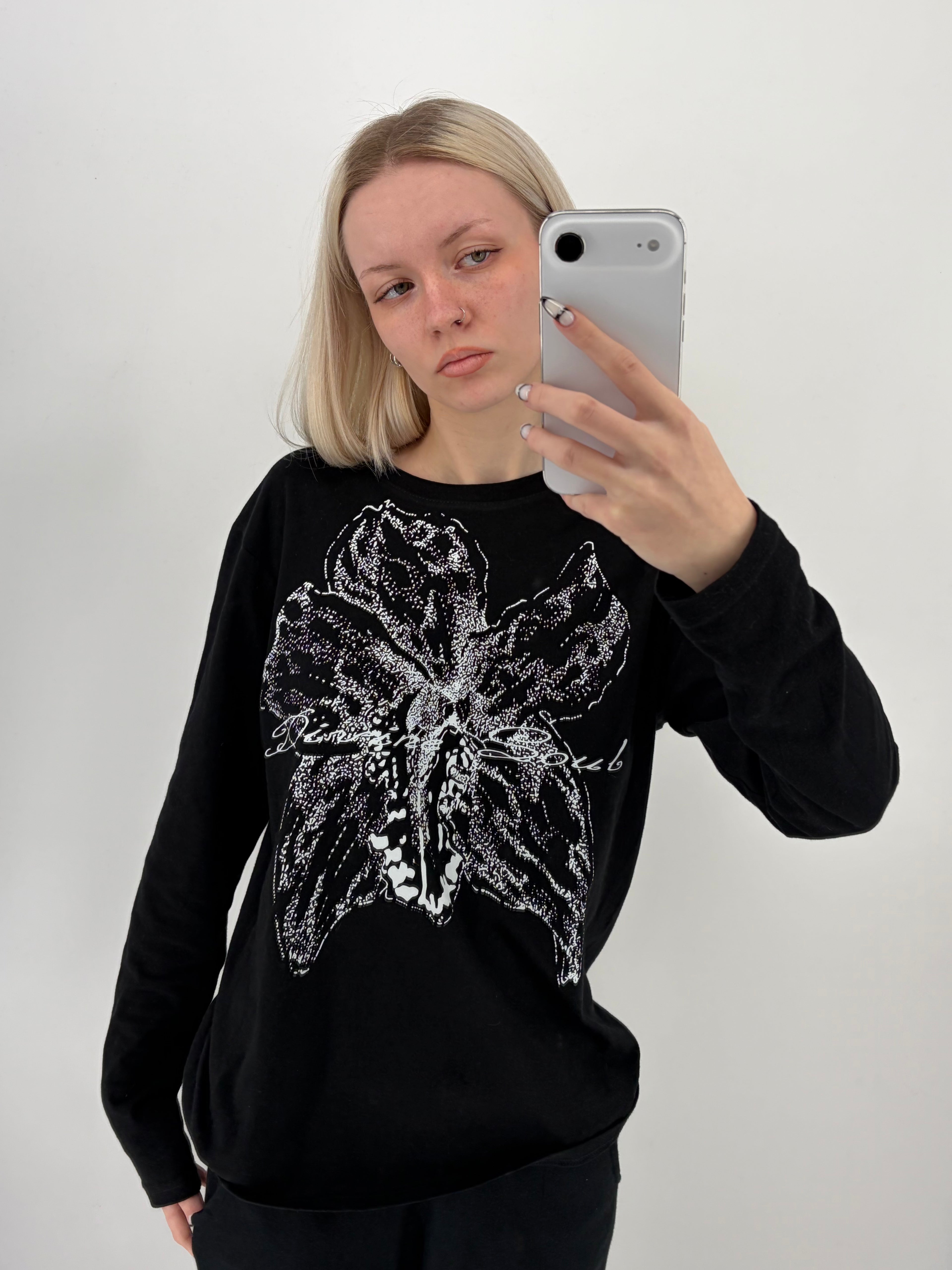 INDEX MARKET DIVINE SOUL LONGSLEEVE