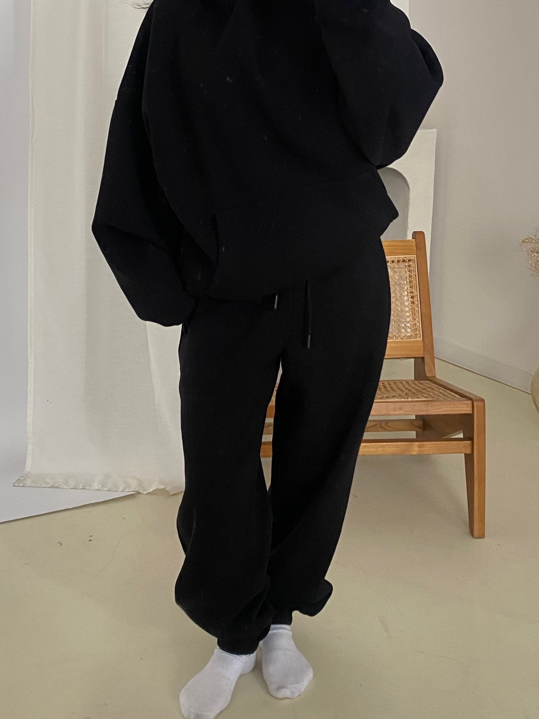 SPODNIE DRESOWE BASIC