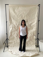 INDEX MARKET TANK TOP PLEASURE T-SHIRT