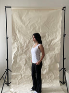 INDEX MARKET TANK TOP PLEASURE T-SHIRT