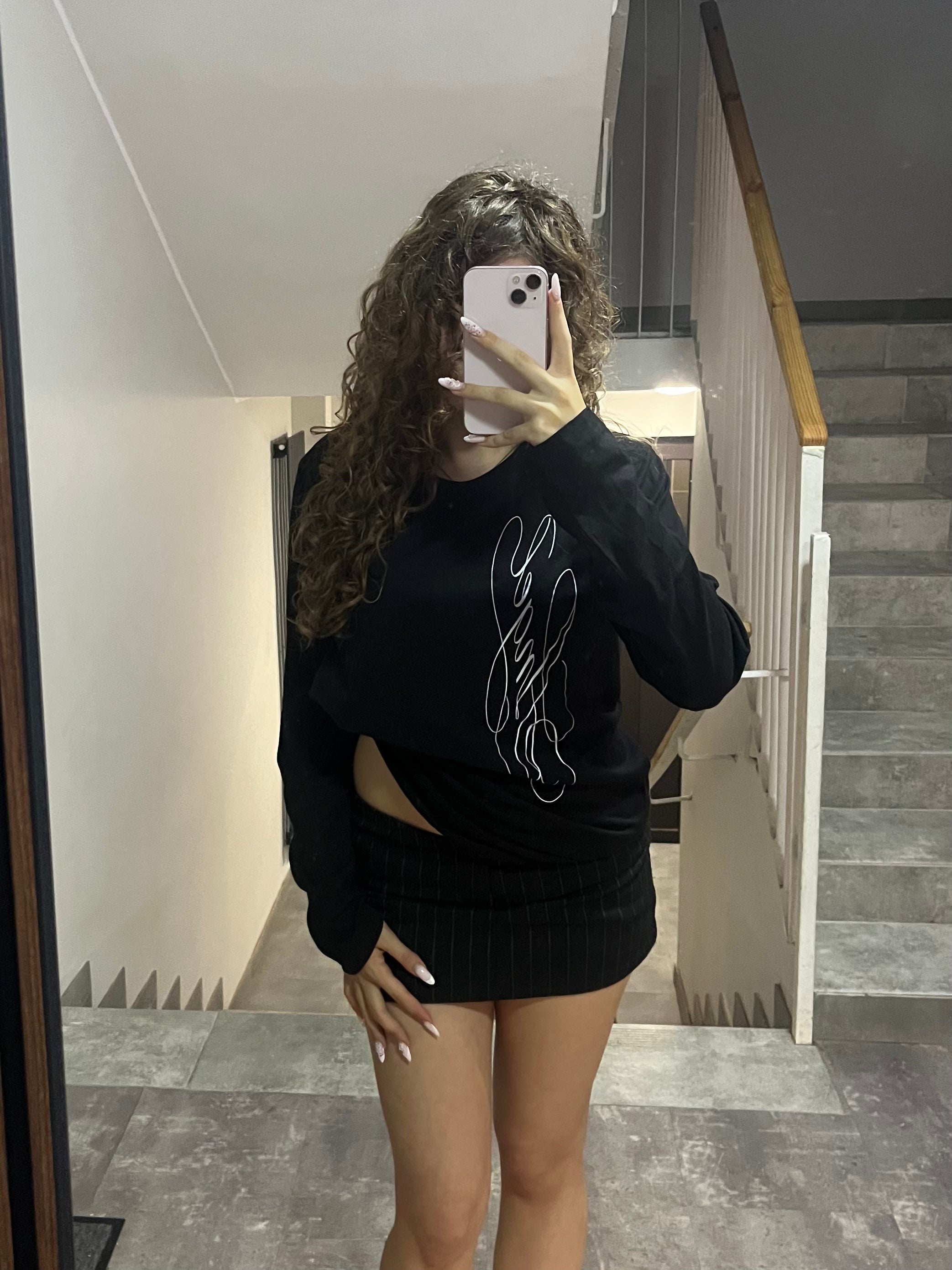 LONGSLEEVE ANGEL