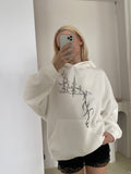 HOODIE DESIRE ME