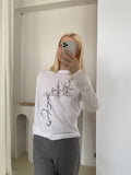 LONGSLEEVE DESIRE ME SUMMER SALE