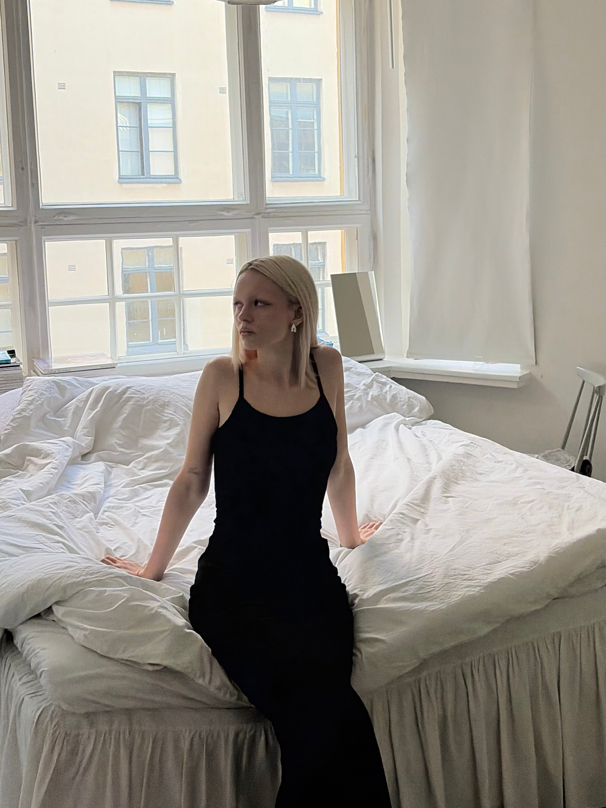 CHIC DRESS