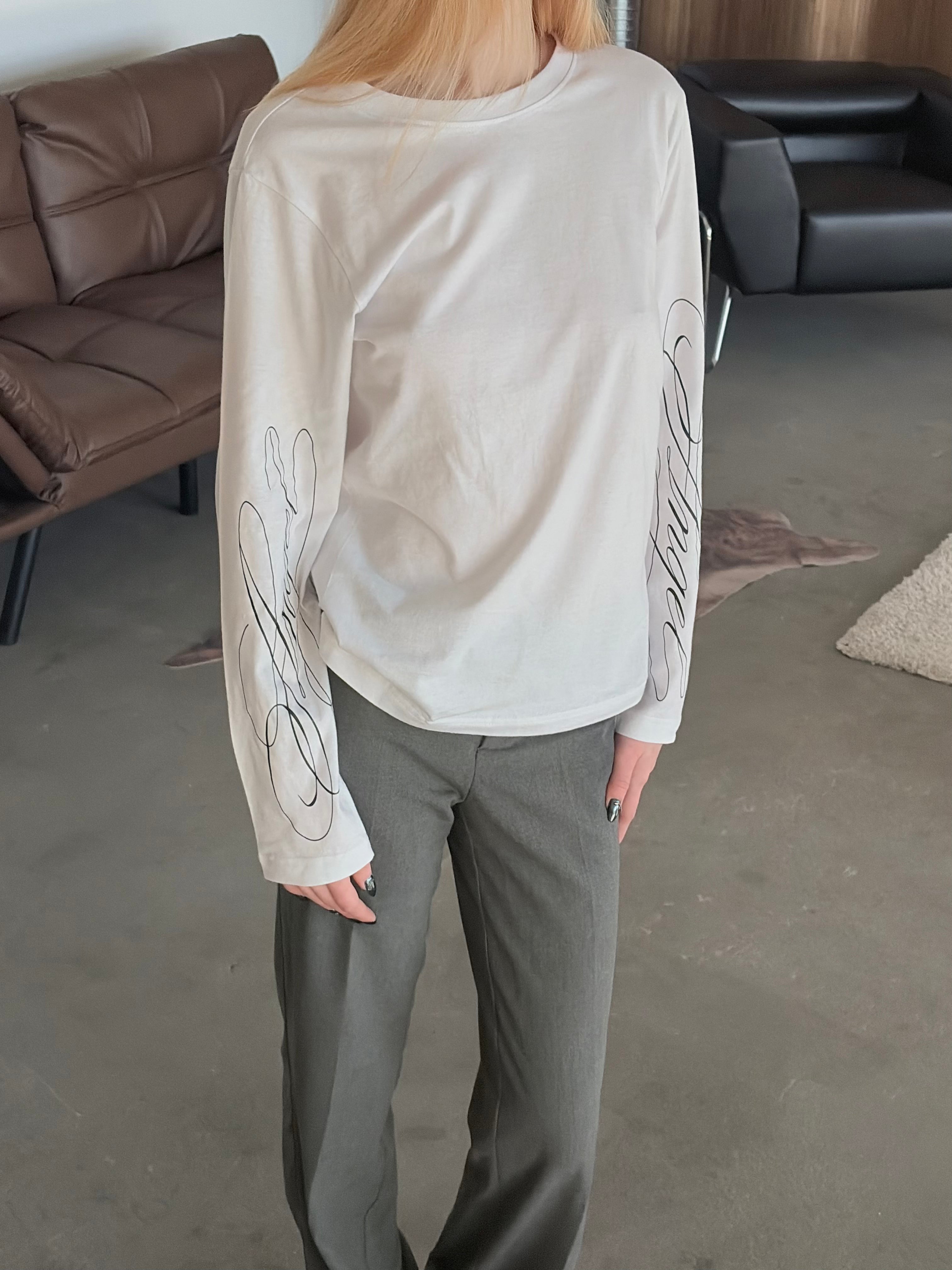 LONGSLEEVE ANGEL SLEEVE SUMMER SALE