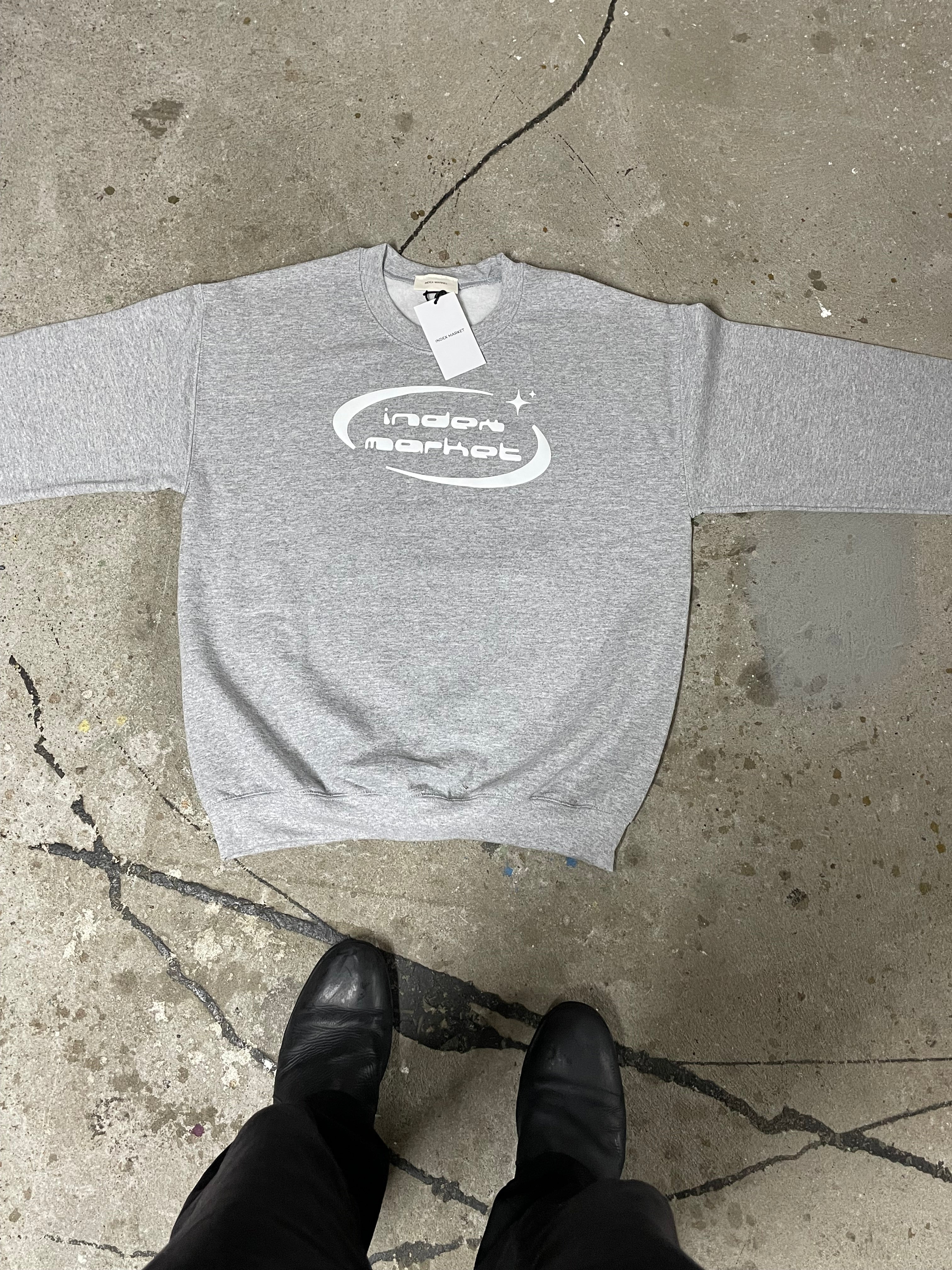 BLUZA Y2K