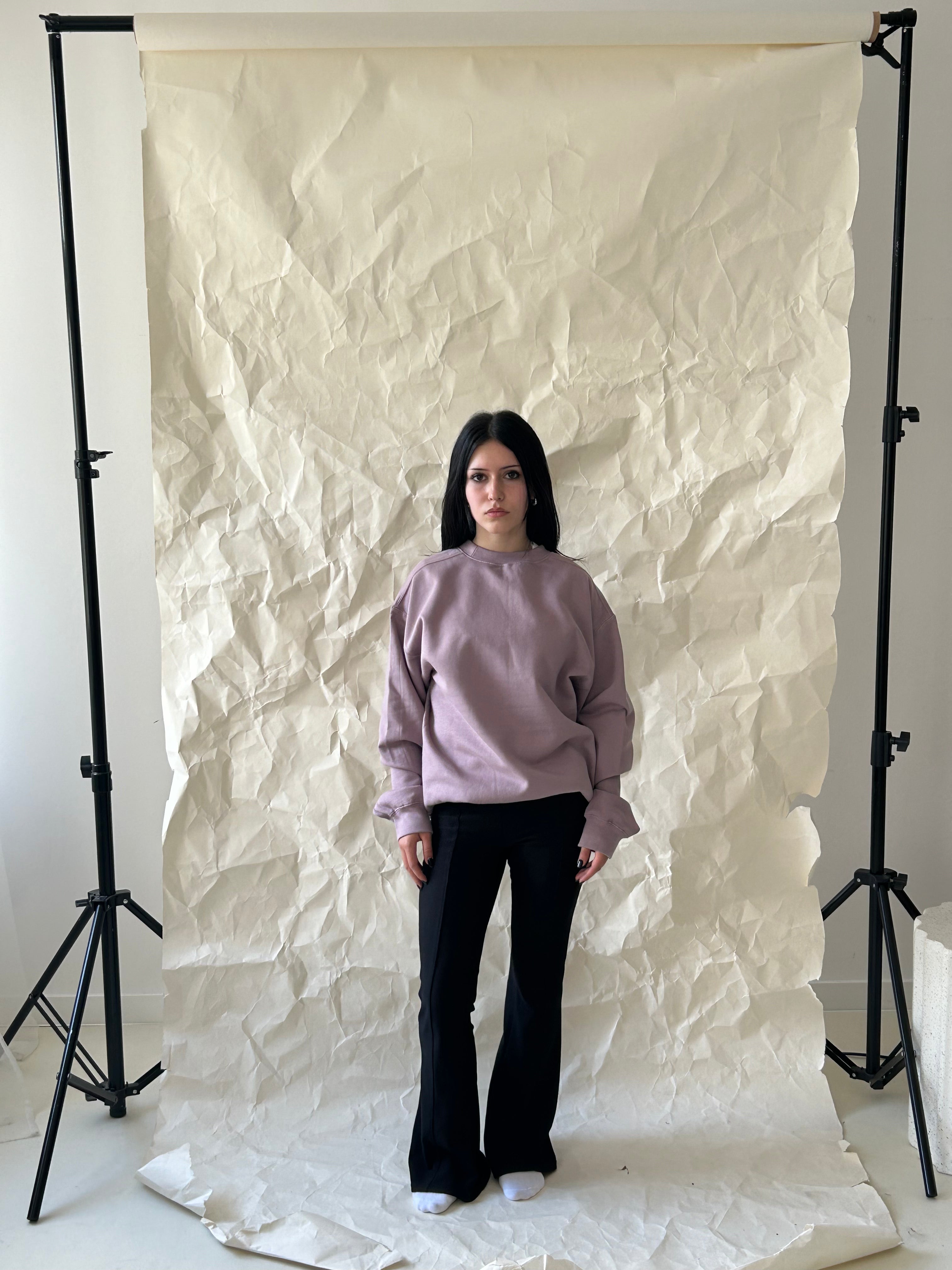 BLUZA BASIC