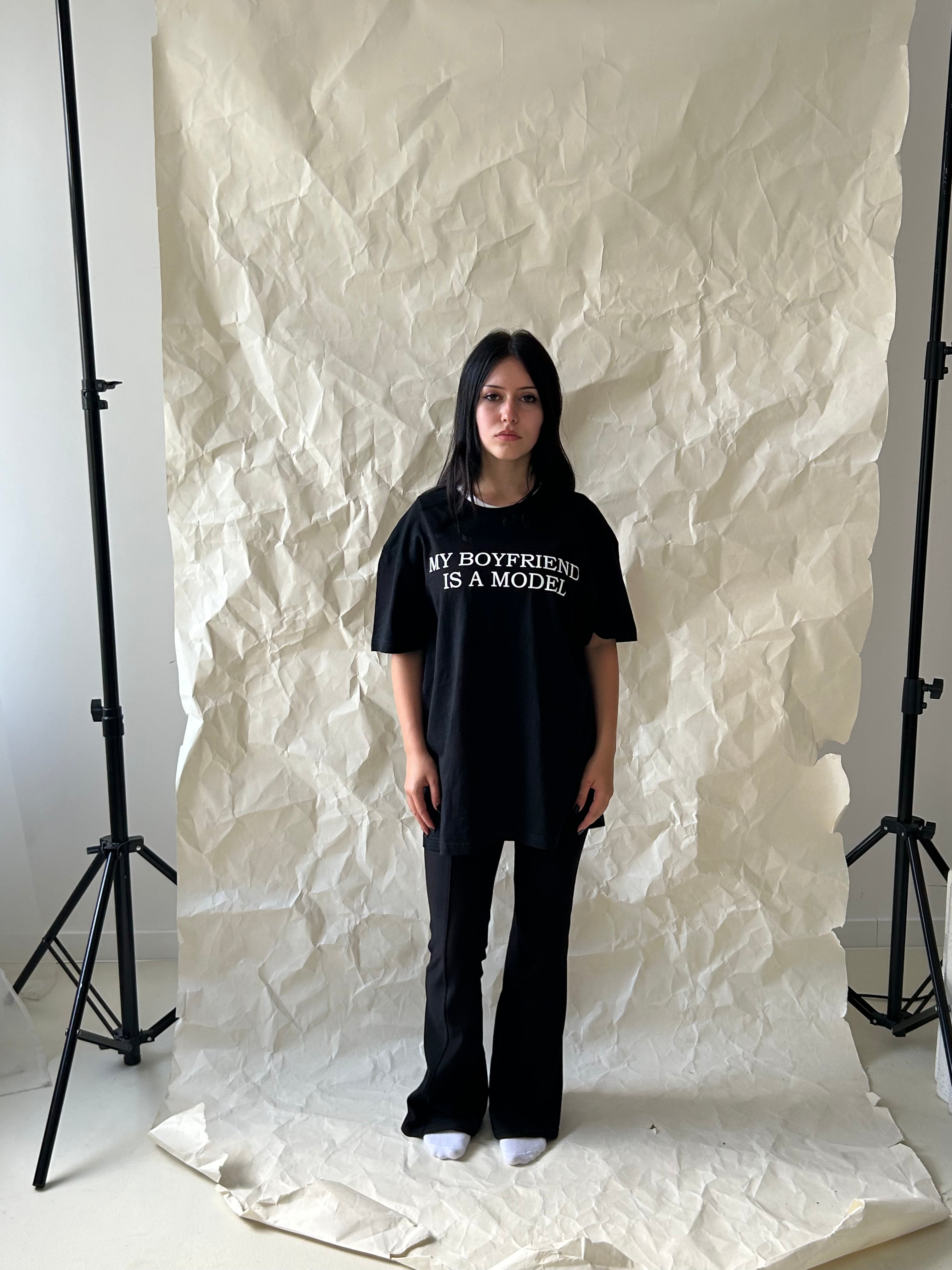 KOSZULKA MYBOYFRIEND