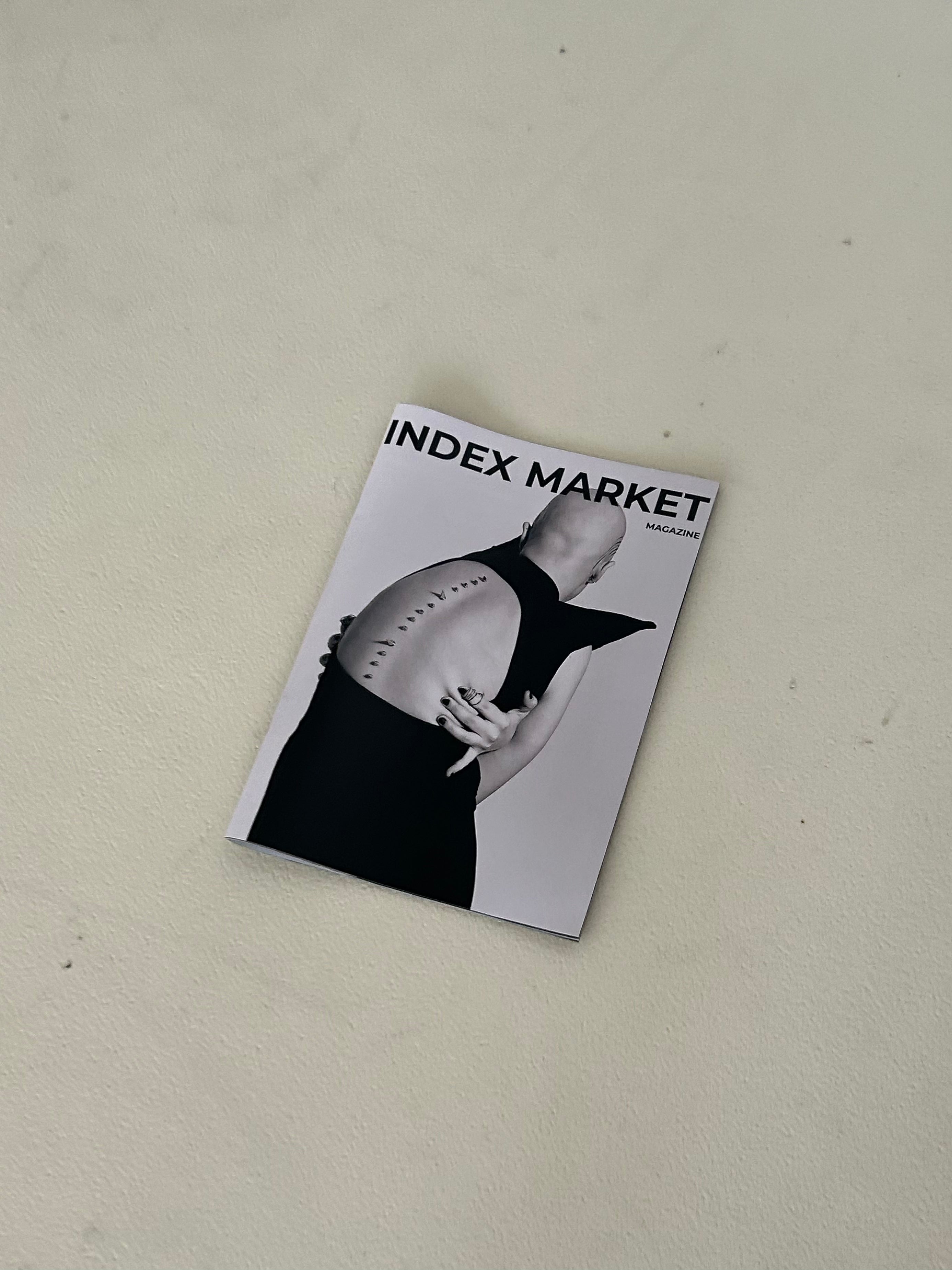 MAGAZYN 003