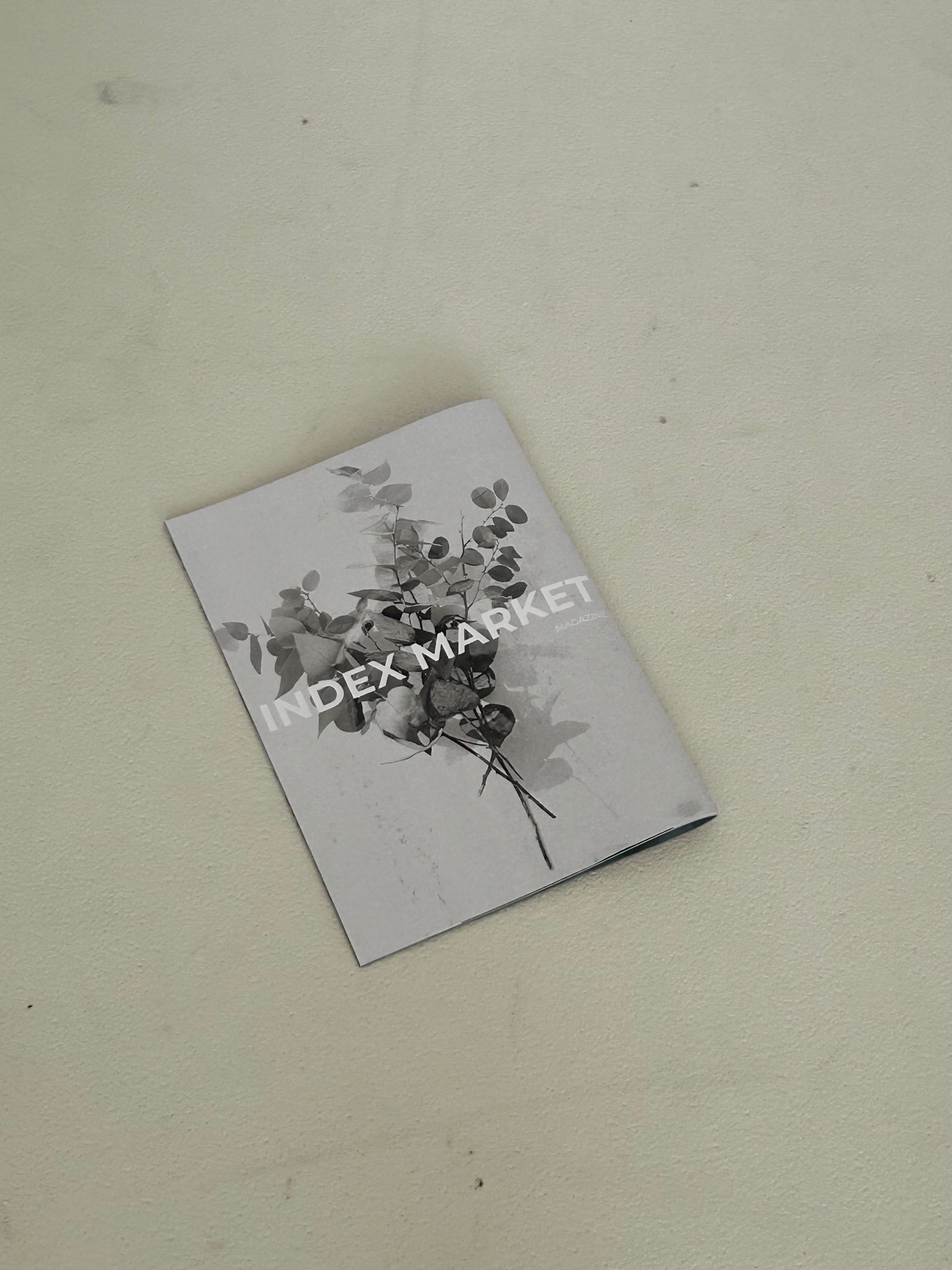 MAGAZYN 003