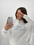 HOODIE ANGEL GODSPEED ICE