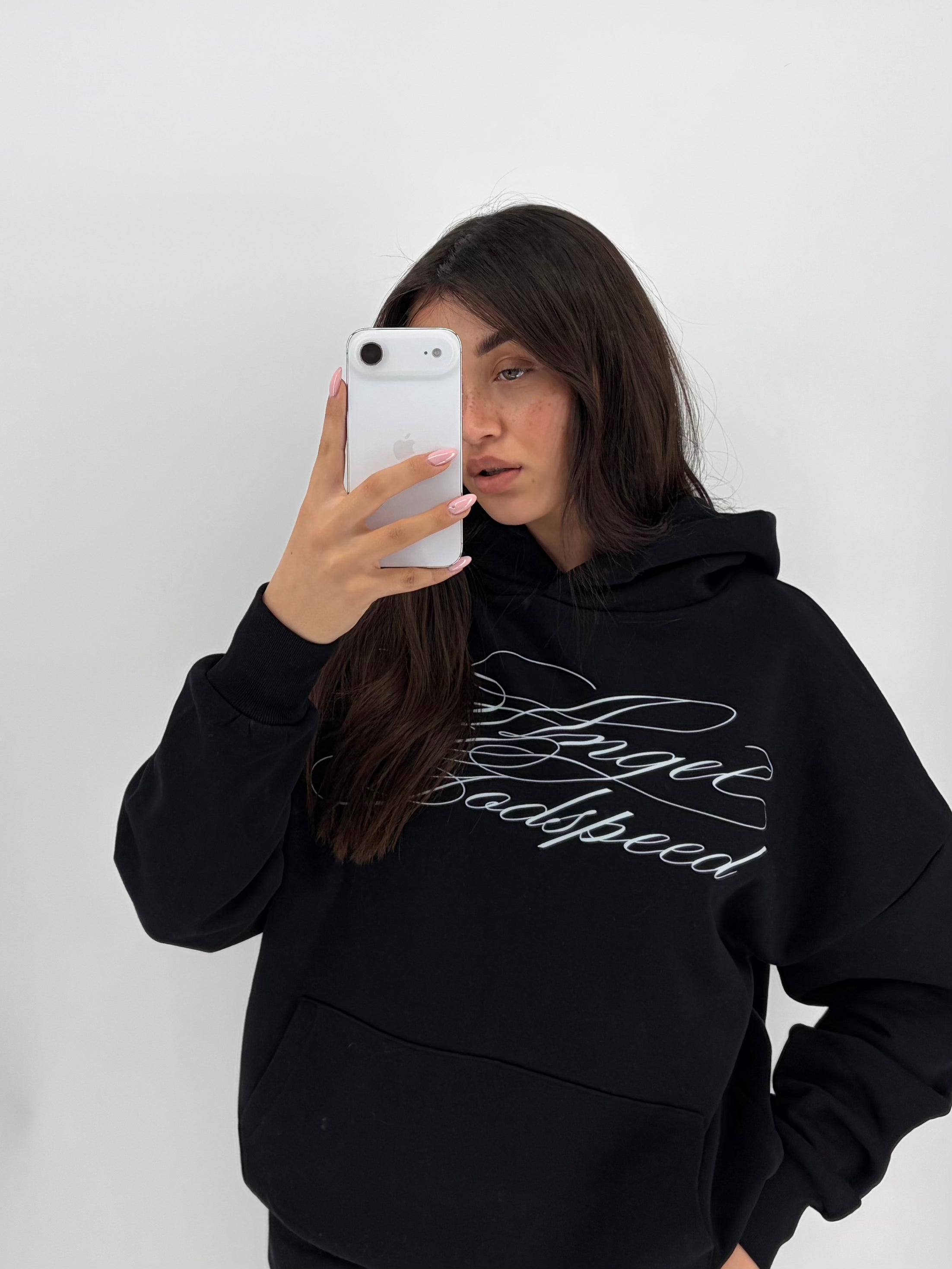 HOODIE ANGEL GODSPEED SUMMER SALE