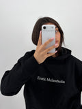 INDEX MARKET EROTIC MELANCHOLIA HOODIE