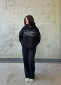 HOODIE ANGEL GODSPEED
