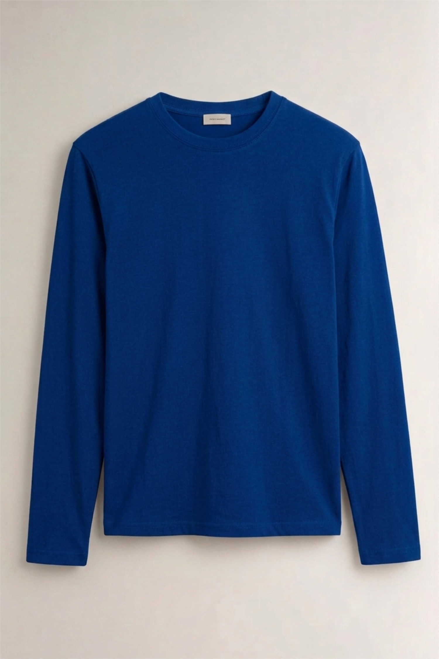 PERFECT LONGSLEEVE