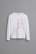 LONGSLEEVE SWORD