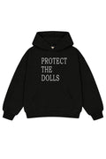 INDEX MARKET DOLLS HOODIE