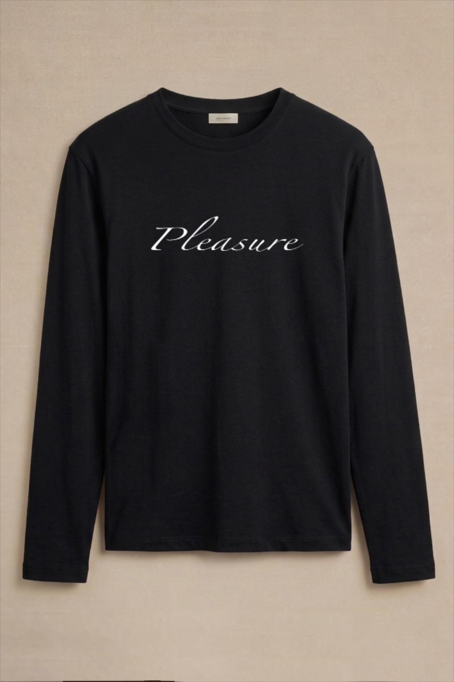 LONGSLEEVE PLEASURE