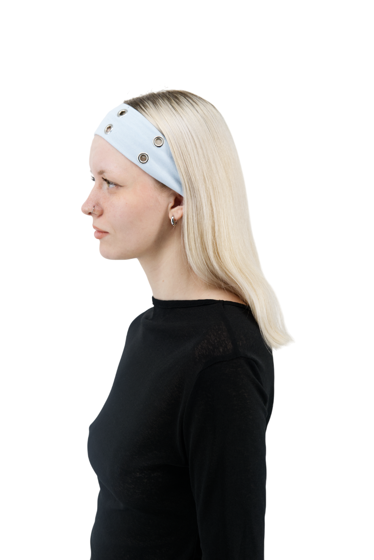 INDEX MARKET HEADBAND