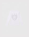 INDEX MARKET MAGAZINE TOP ANGEL WINGS