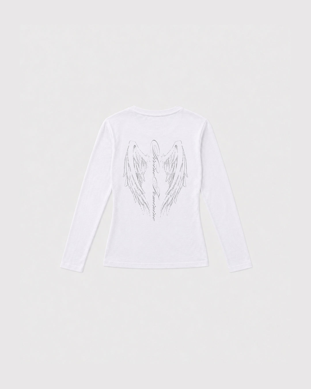 INDEX MARKET MAGAZINE TOP ANGEL WINGS
