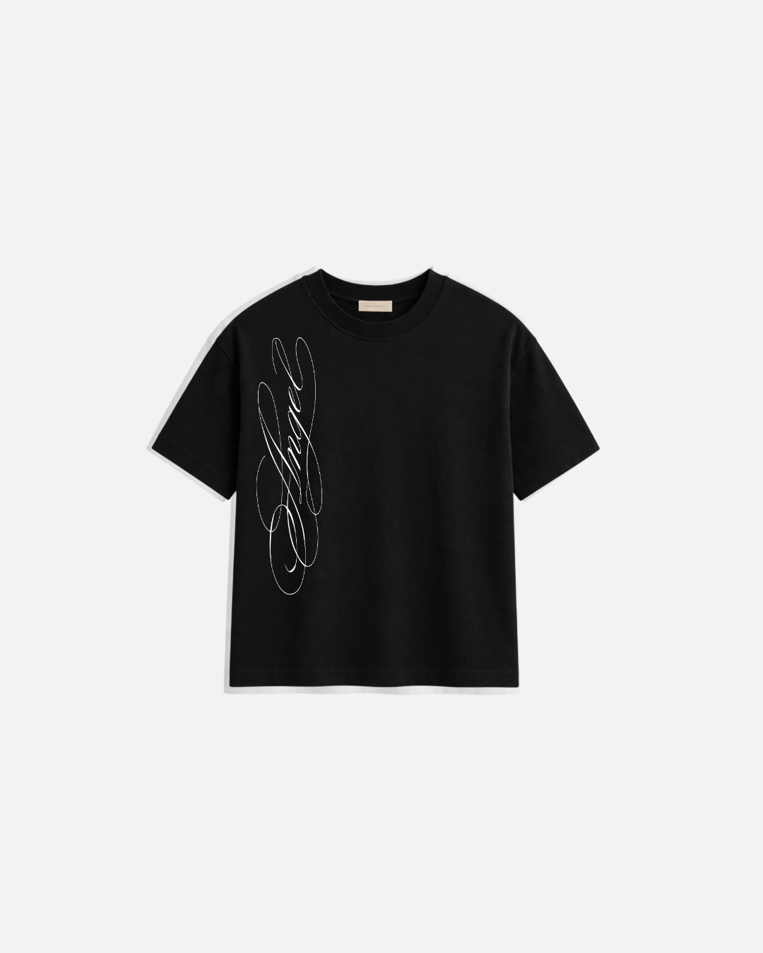 INDEX MARKET MAGAZINE T-SHIRT ANGEL
