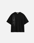 INDEX MARKET MAGAZINE T-SHIRT ANGEL