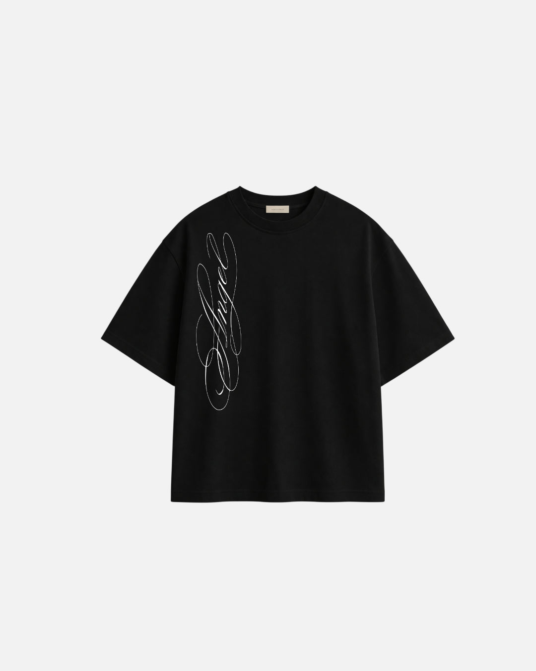 INDEX MARKET MAGAZINE T-SHIRT ANGEL
