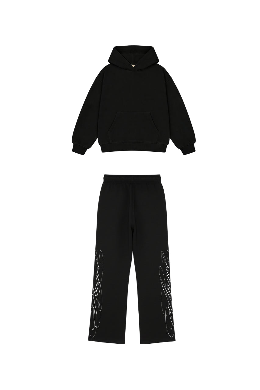 ZESTAW DRESOWY INDEX MARKET ANGEL